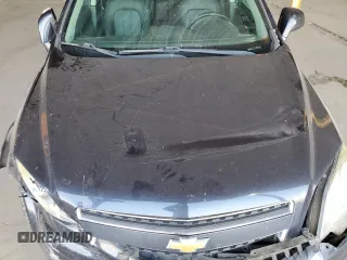 2014 Chevrolet Captiva Sport LT with VIN 3GNAL3EK1ES670204, listed as a Copart auction lot 74365664 with 89,959 mi miles and Salvage Title. Bid and sale history available at DreamBid. Image 11.