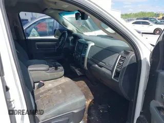 2016 Ram 1500 Big Horn with VIN 1C6RR6LGXGS207994, listed as a IAAI auction lot 42026648 with 377,105 mi miles. Bid and sale history available at carsss.com. Image 5.