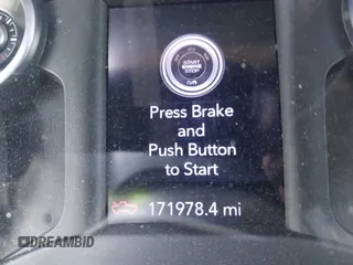 2020 Ram 1500 Tradesman with VIN 1C6RRFCG7LN338843, listed as a IAAI auction lot 42010945 with 171,260 mi miles and . Bid and sale history available at DreamBid. Image 7.