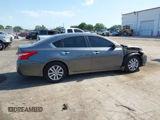 2017 Nissan Altima SV with VIN 1N4AL3AP8HC119505, listed as a IAAI auction lot 42283133 with 145,232 mi miles and . Bid and sale history available at DreamBid. Image 14.