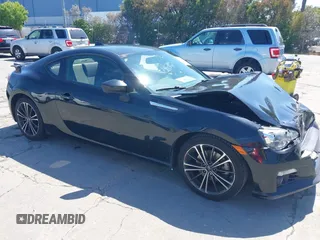2015 Subaru BRZ Limited with VIN JF1ZCAC13F8600231, listed as a IAAI auction lot 42150206 with 124,834 mi miles and . Bid and sale history available at DreamBid. Image 1.