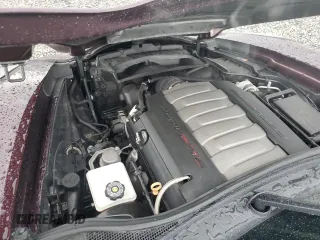2017 Chevrolet Corvette 2LT z VIN 1G1YD2D78H5112367, wystawiony jako Copart lot #73971084 z przebiegiem Nie podano mil oraz Szkoda całkowita • Salvage title. Historia ofert i sprzedaży dostępna na DreamBid. Obrazek 11.