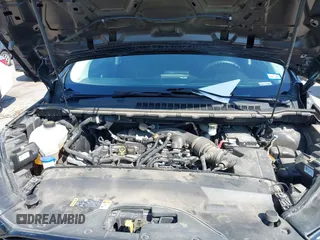 2023 Ford Edge SE z VIN 2FMPK4G90PBA05532, wystawiony jako IAAI lot #41845991 z przebiegiem 39 568 mil mil oraz . Historia ofert i sprzedaży dostępna na DreamBid. Obrazek 10.
