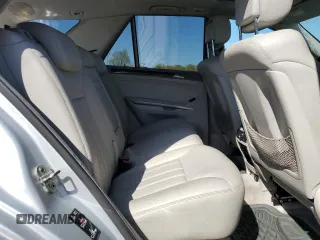 2006 Mercedes-Benz M 500 z VIN 4JGBB75E96A023923, wystawiony jako Copart lot #52966925 z przebiegiem 129 575 mil mil oraz Szkoda całkowita • Salvage title. Historia ofert i sprzedaży dostępna na DreamBid. Obrazek 11.