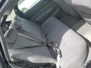2008 Toyota Prius z VIN JTDKB20U883416907, wystawiony jako Copart lot #56268785 z przebiegiem 104 524 mil mil oraz Szkoda całkowita • Salvage title. Historia ofert i sprzedaży dostępna na DreamBid. Obrazek 10.