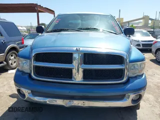 2005 Dodge 1500 ST with VIN 1D7HU18N05J608086, listed as a IAAI auction lot 42067740 with 188,680 mi miles. Bid and sale history available at carsss.com. Image 12.