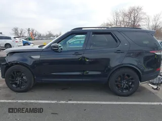 2020 Land Rover Discovery SE with VIN SALRG2RVXL2428818, listed as a IAAI auction lot 41841846 with 114,378 mi miles and . Bid and sale history available at DreamBid. Image 15.