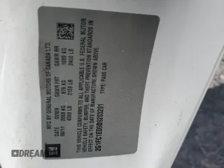 2011 Chevrolet Camaro 2LT с VIN 2G1FC1ED9B9203201, выставлен на аукционе Copart как лот 57784995 с пробегом 140 569 миль миль и Списание • Salvage title. История ставок и продаж доступна на DreamBid. Изображение 12.