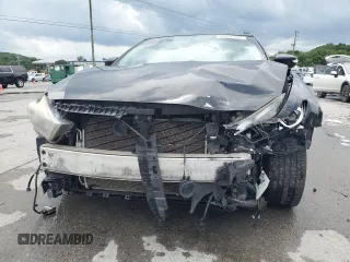 2017 Nissan Maxima SL with VIN 1N4AA6AP9HC431095, listed as a Copart auction lot 60036375 with 244,639 mi miles and Salvage title. Bid and sale history available at DreamBid. Image 5.