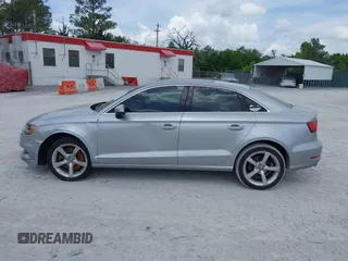 2015 Audi A3 Premium z VIN WAUACGFF0F1072042, wystawiony jako IAAI lot #42074193 z przebiegiem 124 065 mil mil oraz . Historia ofert i sprzedaży dostępna na DreamBid. Obrazek 14.