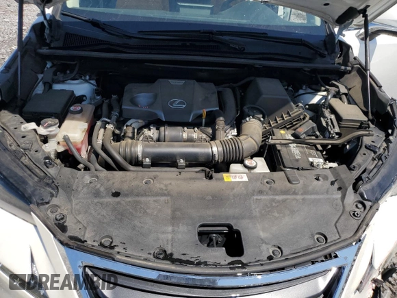 2017 Lexus NX 200t with VIN JTJYARBZ2H2080852, listed as a Copart auction lot 52293225 with 71,304 mi miles and Salvage Title. Bid and sale history available at DreamBid. Image 11.