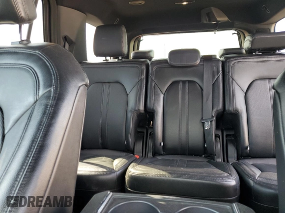 2019 Ford Expedition Limited with VIN 1FMJU2AT4KEA39284, listed as a Copart auction lot 55730675 with 101,646 mi miles and Salvage title. Bid and sale history available at DreamBid. Image 10.