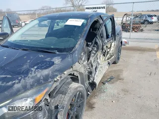 2016 Ford Focus SE with VIN 1FADP3F2XGL317130, listed as a IAAI auction lot 41970029 with 85,241 mi miles and . Bid and sale history available at DreamBid. Image 6.