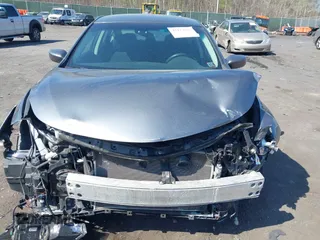 2015 Nissan Altima S with VIN 1N4AL3AP5FC227741, listed as a IAAI auction lot 42112501 with 93,879 mi miles and . Bid and sale history available at DreamBid. Image 12.