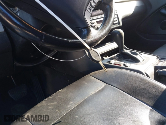 2003 BMW 3 Series 325i with VIN WBAEV33493PD57793, listed as a IAAI auction lot 41848102 with 170,071 mi miles and . Bid and sale history available at DreamBid. Image 11.