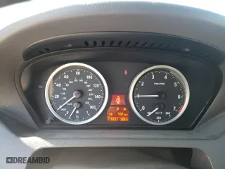 2004 BMW 6 Series 645Ci with VIN WBAEK73464B320194, listed as a Copart auction lot 76697644 with 110,823 mi miles and Salvage Title. Bid and sale history available at carsss.com. Image 9.