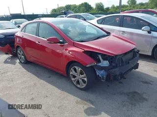 2013 Hyundai Elantra с VIN KMHD35LE5DU141296, выставлен на аукционе IAAI как лот 42531078 с пробегом 273 361 миль миль и . История ставок и продаж доступна на DreamBid. Изображение 1.