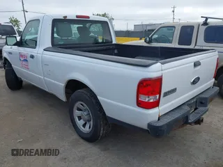 2010 Ford Ranger XL с VIN 1FTKR1AD1APA00863, выставлен на аукционе IAAI как лот 42069372 с пробегом 219 935 миль миль и . История ставок и продаж доступна на DreamBid. Изображение 3.