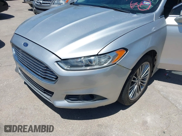 2013 Ford Fusion SE with VIN 3FA6P0H94DR248773, listed as a IAAI auction lot 42809892 with 175,950 mi miles and . Bid and sale history available at DreamBid. Image 6.