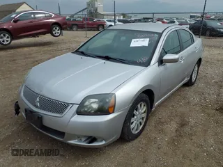 2011 Mitsubishi Galant FE z VIN 4A32B2FF4BE024234, wystawiony jako IAAI lot #42077967 z przebiegiem 144 682 mil mil oraz . Historia ofert i sprzedaży dostępna na DreamBid. Obrazek 17.