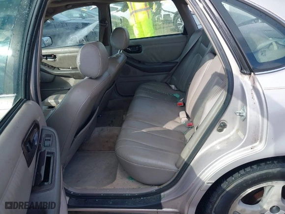 1999 Toyota Avalon XL with VIN 4T1BF18B0XU329248, listed as a IAAI auction lot 41416074 with NaN miles. Bid and sale history available at carsss.com. Image 8.