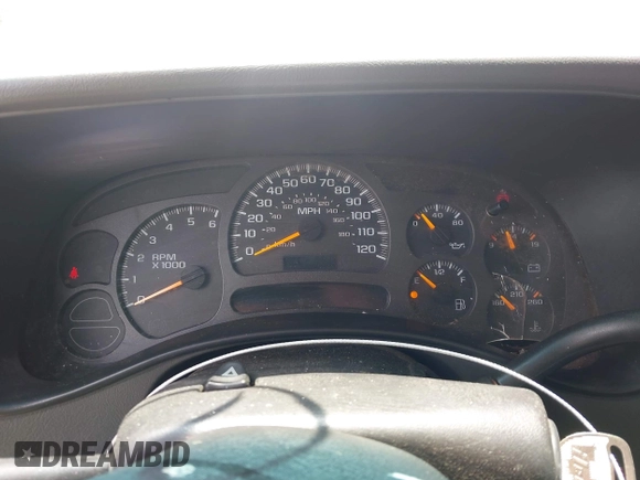 2004 Chevrolet Tahoe LS with VIN 1GNEC13Z24R168616, listed as a IAAI auction lot 42216322 with Not provided miles and . Bid and sale history available at DreamBid. Image 7.