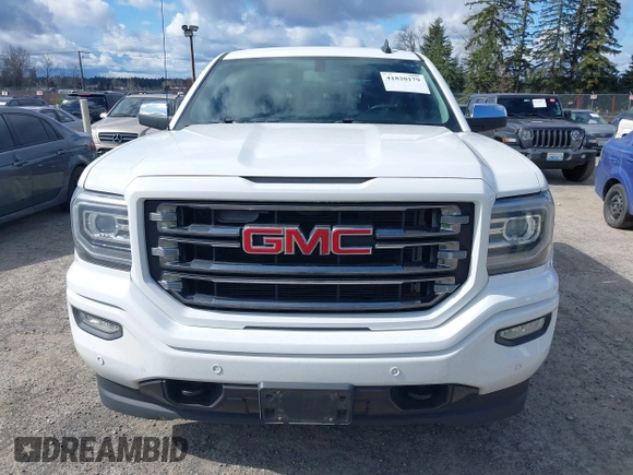 2016 GMC Sierra 1500 SLT with VIN 3GTU2NEC0GG237637, listed as a IAAI auction lot 41820179 with 179,111 mi miles and . Bid and sale history available at DreamBid. Image 12.