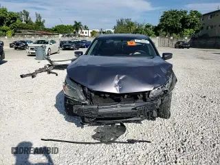 2014 Honda Accord Sedan LX with VIN 1HGCR2F3XEA211158, listed as a Copart auction lot 47199805 with 51,789 mi miles and Salvage Title. Bid and sale history available at carsss.com. Image 14.