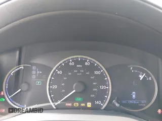 2014 Lexus CT 200h with VIN JTHKD5BH0E2182533, listed as a IAAI auction lot 42103643 with 139,236 mi miles and . Bid and sale history available at DreamBid. Image 7.