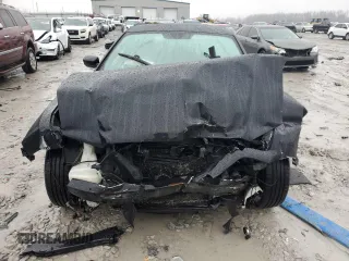 2012 Dodge Charger SXT with VIN 2C3CDXHG5CH302240, listed as a Copart auction lot 43925965 with 237,158 mi miles and Salvage Title. Bid and sale history available at carsss.com. Image 5.