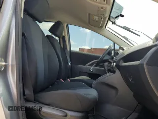 2014 Mazda 5 Sport z VIN JM1CW2BL0E0170901, wystawiony jako Copart lot #57829555 z przebiegiem 102 210 mil mil oraz Szkoda całkowita • Salvage title. Historia ofert i sprzedaży dostępna na DreamBid. Obrazek 7.