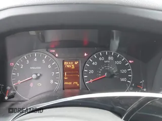 2018 Nissan NV Cargo S z VIN 1N6BF0KM1JN819141, wystawiony jako IAAI lot #41536219 z przebiegiem 176 575 mil mil oraz . Historia ofert i sprzedaży dostępna na DreamBid. Obrazek 7.