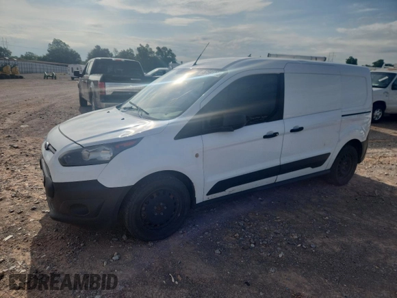 2017 Ford Transit Connect XL z VIN NM0LS7E72H1322762, wystawiony jako Copart lot #57591295 z przebiegiem 248 675 mil mil oraz Czysty tytuł • Clean title. Historia ofert i sprzedaży dostępna na DreamBid. Obrazek 1.