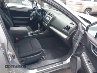 2017 Subaru Outback Premium with VIN 4S4BSAHC6H3367191, listed as a IAAI auction lot 42281789 with 91,924 mi miles and . Bid and sale history available at DreamBid. Image 5.