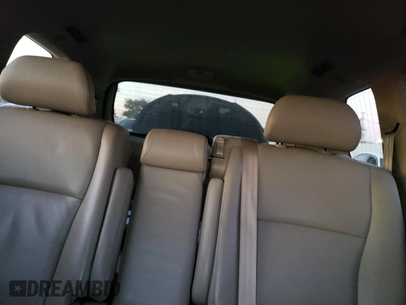 2012 Toyota Highlander Hybrid Limited with VIN JTEDC3EH7C2005032, listed as a Copart auction lot 85817754 with 104,674 mi miles and Salvage Title. Bid and sale history available at carsss.com. Image 10.