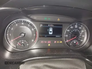 2023 Kia Forte LXS z VIN 3KPF24AD5PE627131, wystawiony jako IAAI lot #41183988 z przebiegiem 26 062 mil mil oraz . Historia ofert i sprzedaży dostępna na DreamBid. Obrazek 7.