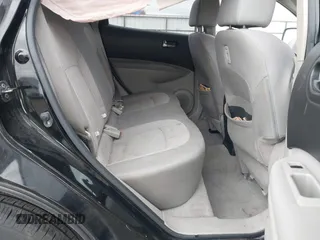 2013 Nissan Rogue SL with VIN JN8AS5MV6DW123181, listed as a IAAI auction lot 41712239 with 122,410 mi miles and . Bid and sale history available at DreamBid. Image 8.