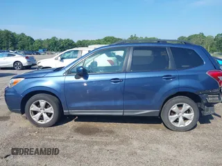 2014 Subaru Forester Premium z VIN JF2SJAEC9EH469385, wystawiony jako IAAI lot #42491181 z przebiegiem 149 321 mil mil oraz . Historia ofert i sprzedaży dostępna na DreamBid. Obrazek 14.