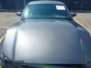 2013 Ford Mustang V6 with VIN 1ZVBP8AM5D5225864, listed as a IAAI auction lot 42167957 with 113,958 mi miles and . Bid and sale history available at DreamBid. Image 10.