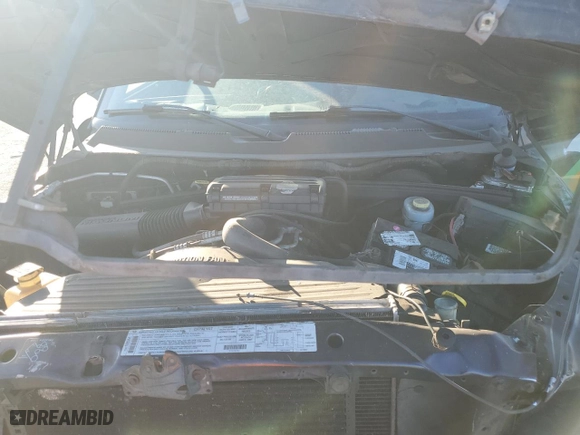 1998 Dodge Ram 1500 with VIN 3B7HC13Z7WG204938, listed as a Copart auction lot 89217965 with 279,668 mi miles and Salvage Title. Bid and sale history available at carsss.com. Image 11.