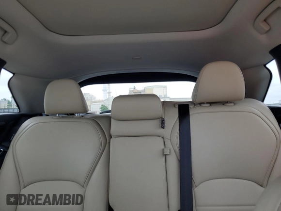 2021 Infiniti QX50 Essential с VIN 3PCAJ5CA9MF103783, выставлен на аукционе Copart как лот 59721925 с пробегом 43 701 миль миль и Чистый • Clean title. История ставок и продаж доступна на DreamBid. Изображение 10.