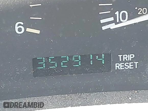1999 Jeep Cherokee Sport с VIN 1J4FT68S1XL524920, выставлен на аукционе IAAI как лот 42573271 с пробегом 352 914 миль миль и . История ставок и продаж доступна на DreamBid. Изображение 16.