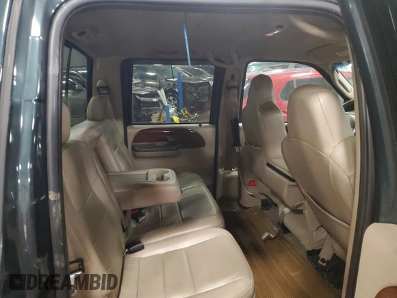 2004 Ford F-250 XL with VIN 1FTNW21L84EC38793, listed as a Copart auction lot 45085625 with 192,113 mi miles and Clean title. Bid and sale history available at DreamBid. Image 10.