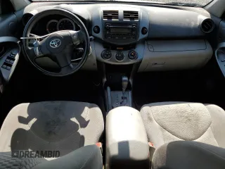 2012 Toyota RAV4 z VIN 2T3BF4DV0CW226771, wystawiony jako Copart lot #62187455 z przebiegiem 191 220 mil mil oraz Szkoda całkowita • Salvage title. Historia ofert i sprzedaży dostępna na DreamBid. Obrazek 8.