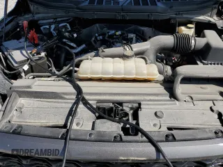 2021 Ford F-150 XL z VIN 1FTEW1CP8MFC22064, wystawiony jako Copart lot #45840755 z przebiegiem 37 749 mil mil oraz Szkoda całkowita • Salvage title. Historia ofert i sprzedaży dostępna na DreamBid. Obrazek 11.