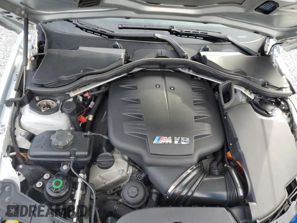 2009 BMW M3 z VIN WBSPM93579E201899, wystawiony jako Copart lot #81707204 z przebiegiem Nie podano mil oraz Szkoda całkowita • Salvage title. Historia ofert i sprzedaży dostępna na DreamBid. Obrazek 11.