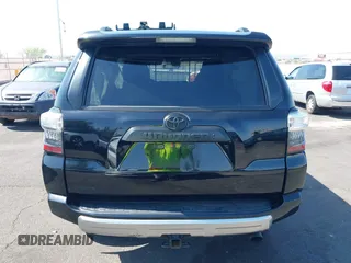 2023 Toyota 4Runner TRD Off Road Premium with VIN JTERU5JR6P6141731, listed as a IAAI auction lot 42376061 with 38,866 mi miles and . Bid and sale history available at DreamBid. Image 16.