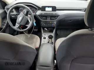 2020 Ford Escape S z VIN 1FMCU9F6XLUC06825, wystawiony jako Copart lot #84080684 z przebiegiem 135 494 mil mil oraz Szkoda całkowita • Salvage title. Historia ofert i sprzedaży dostępna na DreamBid. Obrazek 8.