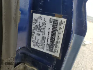 1996 Ford F-250 z VIN 1FTHX26F0TEA10475, wystawiony jako Copart lot #53327235 z przebiegiem 307 273 mil mil oraz Szkoda całkowita • Salvage title. Historia ofert i sprzedaży dostępna na DreamBid. Obrazek 14.