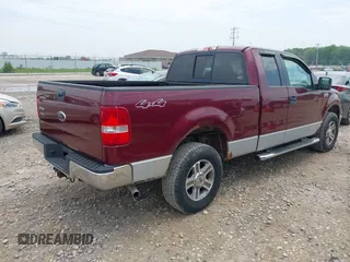 2006 Ford F-150 XLT с VIN 1FTPX14V46NB73070, выставлен на аукционе IAAI как лот 42470094 с пробегом 149 898 миль миль и . История ставок и продаж доступна на DreamBid. Изображение 4.